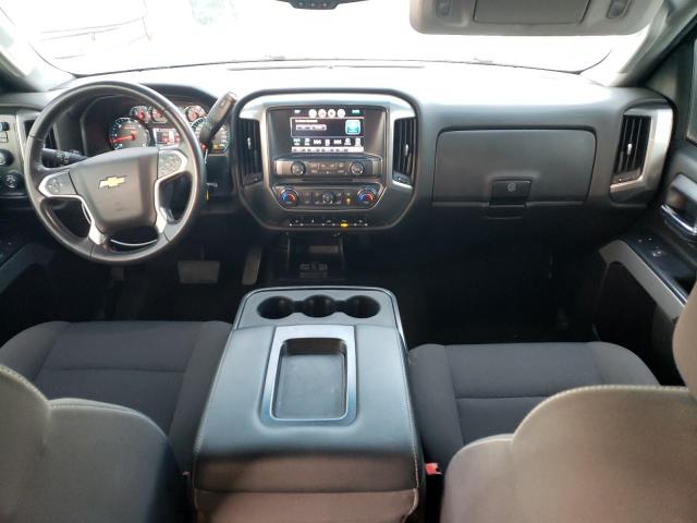 Photo 8 from auction – 2018 CHEVROLET SILVERADO with VIN 1GC1KVEG7JF135606