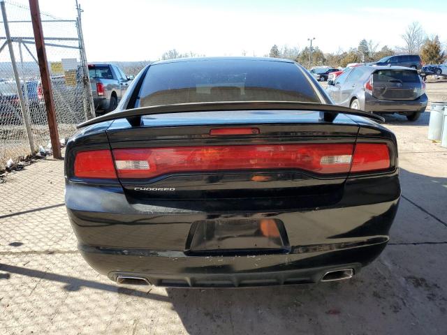 Photo 6 from auction – 2012 DODGE CHARGER SE with VIN 2C3CDXBG4CH111336