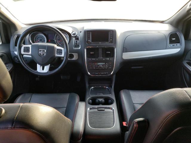 Photo 8 from auction – 2019 DODGE GRAND CARA with VIN 2C4RDGEG0KR793948
