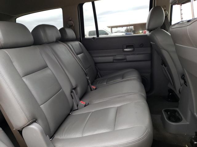 Photo 10 from auction – 2005 DODGE DURANGO with VIN 1D4HB48N05F547801
