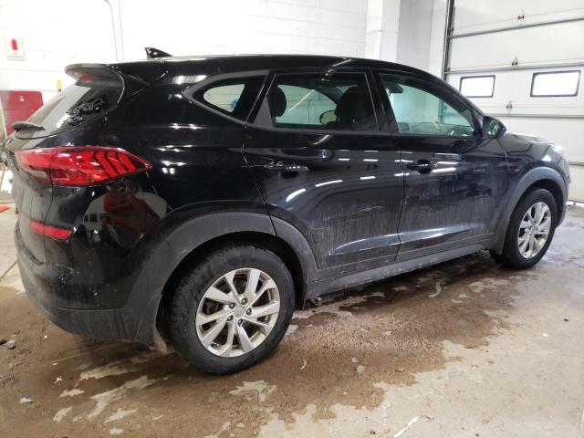 Photo 3 from auction – 2020 HYUNDAI TUCSON SE with VIN KM8J23A43LU080579