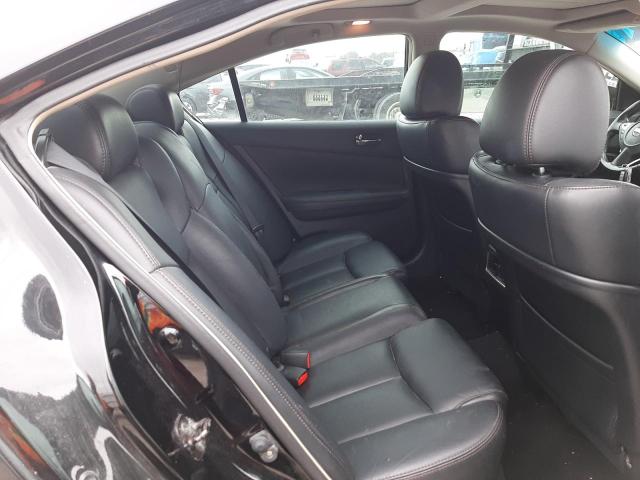 Photo 10 from auction – 2010 NISSAN MAXIMA S with VIN 1N4AA5AP7AC864530