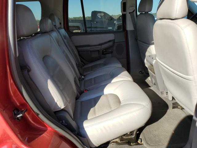 Photo 11 from auction – 2005 FORD EXPLORER X with VIN 1FMZU63K75UA05817
