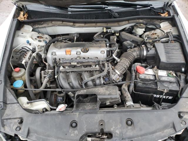 Photo 11 from auction – 2012 HONDA ACCORD SE with VIN 1HGCP2F64CA008845