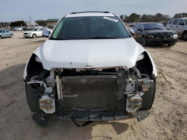 Photo 5 from auction – 2010 CHEVROLET EQUINOX LT with VIN 2CNFLGEY1A6253048