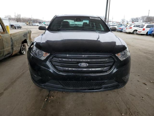 Photo 5 from auction – 2016 FORD TAURUS LIM with VIN 1FAHP2J83GG117996