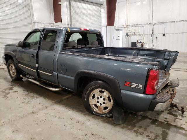 Photo 2 from auction – 2006 CHEVROLET 1500 with VIN 2GCEK19B561266962