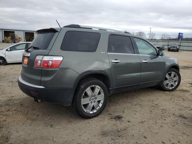 Photo 3 from auction – 2010 GMC ACADIA SLT with VIN 1GKLRMED3AJ261502