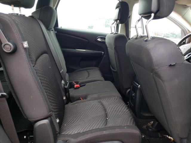 Photo 11 from auction – 2014 DODGE JOURNEY SE with VIN 3C4PDCAB8ET264789