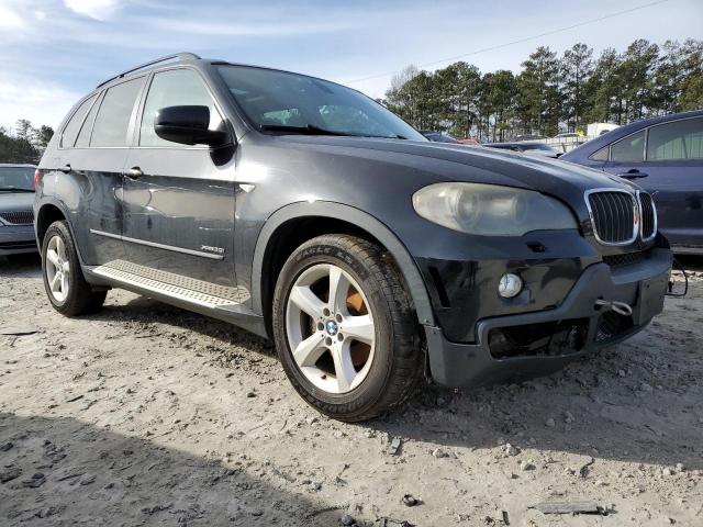 Photo 4 from auction – 2009 BMW X5 XDRIVE3 with VIN 5UXFE435X9L262998