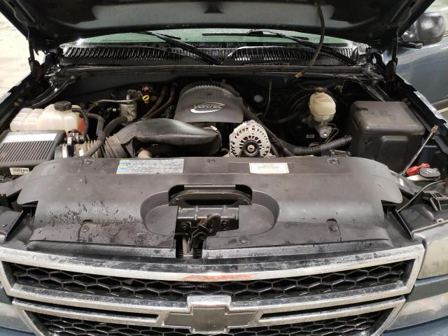 Photo 11 from auction – 2006 CHEVROLET 1500 with VIN 2GCEK19B561266962