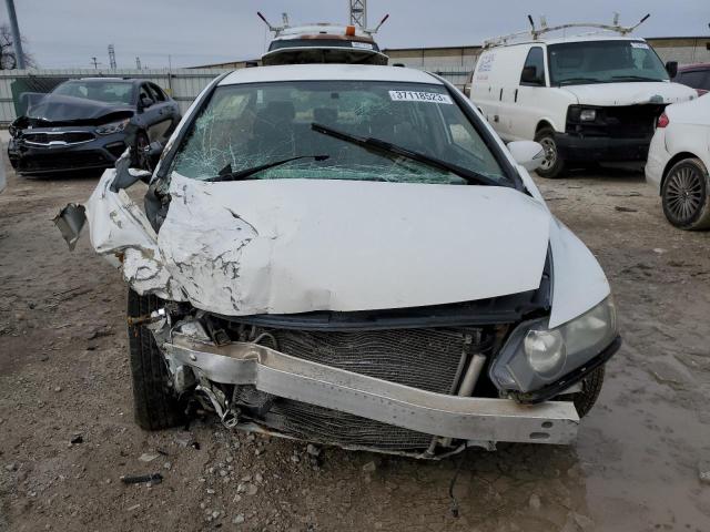 Photo 5 from auction – 2008 HONDA CIVIC HYBR with VIN JHMFA36268S030622