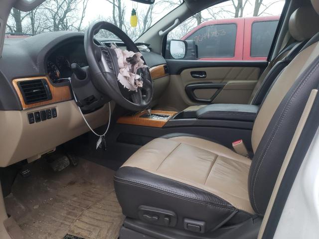 Photo 7 from auction – 2015 NISSAN ARMADA PLA with VIN 5N1AA0NEXFN618584