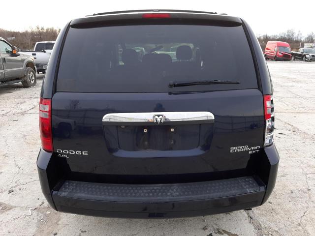 Photo 6 from auction – 2010 DODGE GRAND CARA with VIN 2D4RN6DX4AR336280