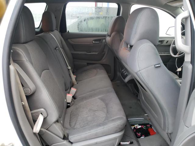 Photo 11 from auction – 2016 CHEVROLET TRAVERSE L with VIN 1GNKVFKD9GJ307952