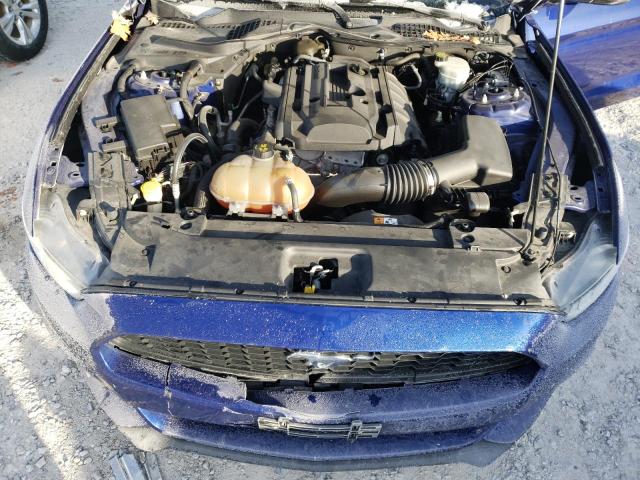 Photo 11 from auction – 2015 FORD MUSTANG with VIN 1FA6P8TH3F5373699