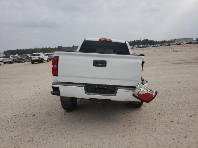 Photo 6 from auction – 2018 CHEVROLET SILVERADO with VIN 3GCPCPEC0JG346550