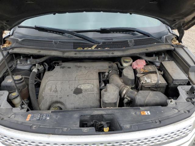 Photo 12 from auction – 2014 FORD EXPLORER X with VIN 1FM5K8D82EGC50638