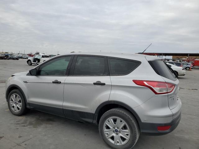 Photo 2 from auction – 2013 FORD ESCAPE S with VIN 1FMCU0F7XDUC93048