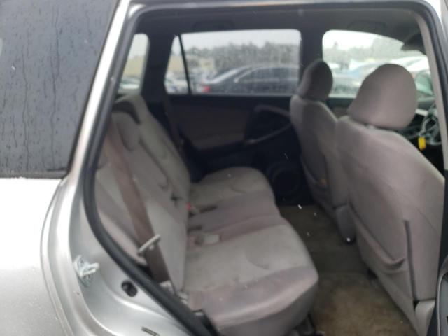 Photo 11 from auction – 2006 TOYOTA RAV4 with VIN JTMBD33V066010782
