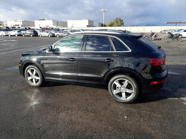Photo 2 from auction – 2015 AUDI Q3 PREMIUM with VIN WA1BFCFS0FR005554