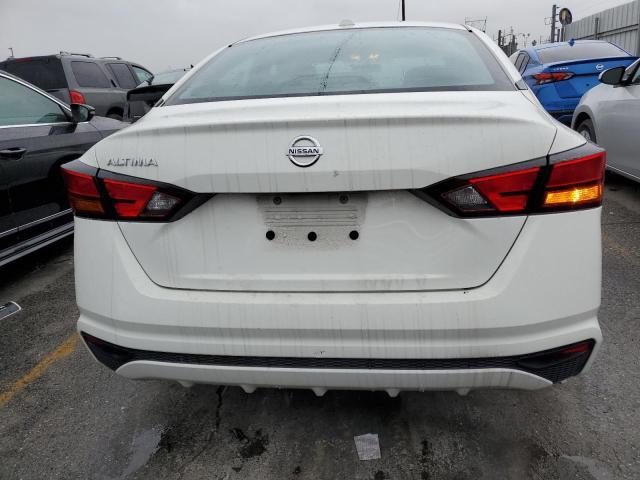 Photo 6 from auction – 2020 NISSAN ALTIMA S with VIN 1N4BL4BV0LC240528