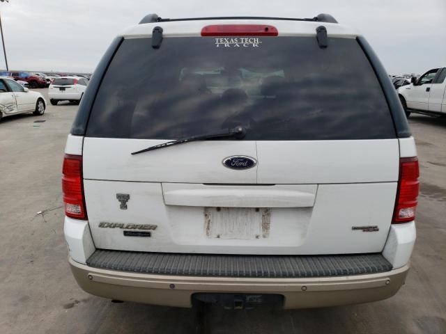 Photo 6 from auction – 2005 FORD EXPLORER E with VIN 1FMZU64K95UA83899