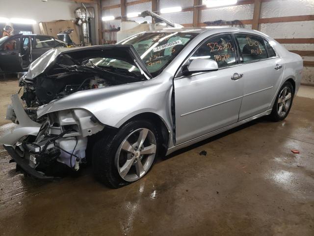CHEVROLET MALIBU LT1 2012 with VIN 1G1ZC5E01CF131999 - Photo from auction