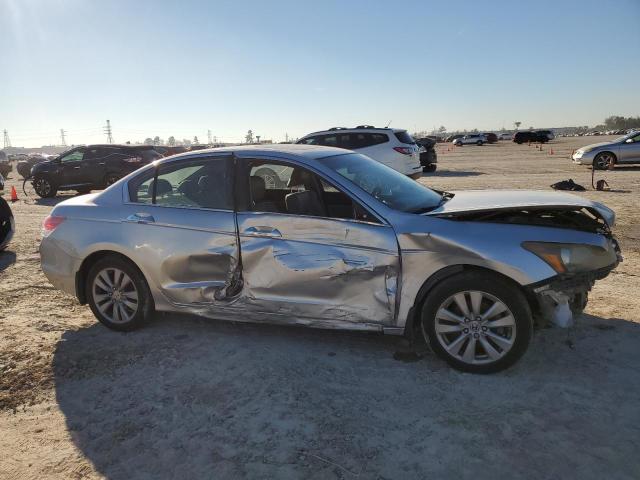Photo 4 from auction – 2011 HONDA ACCORD EXL with VIN 1HGCP3F86BA002308