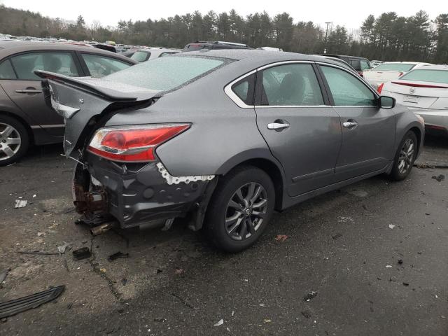 Photo 3 from auction – 2015 NISSAN ALTIMA 2.5 with VIN 1N4AL3AP7FC480835