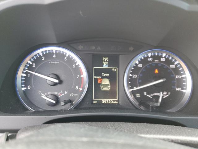 Photo 9 from auction – 2016 TOYOTA HIGHLANDER with VIN 5TDKKRFH3GS121911