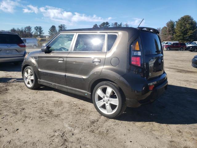 Zdjęcie 2 z aukcji – 2010 KIA SOUL + z VIN KNDJT2A28A7191599