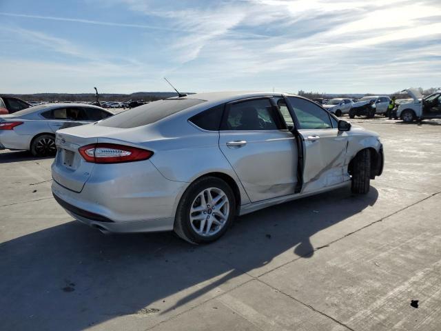 Photo 3 from auction – 2016 FORD FUSION SE with VIN 3FA6P0H70GR278873
