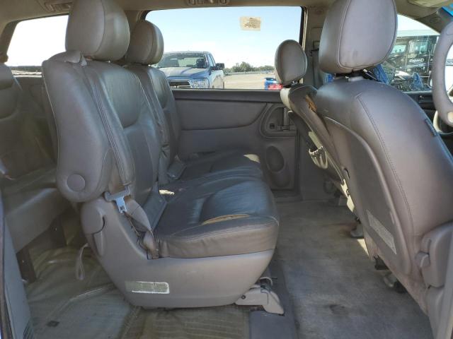 Photo 11 from auction – 2005 TOYOTA SIENNA CE with VIN 5TDZA23C15S290288