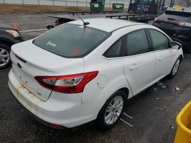Photo 3 from auction – 2012 FORD FOCUS SEL with VIN 1FAHP3H22CL436587