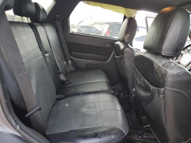 Photo 11 from auction – 2009 FORD ESCAPE XLT with VIN 1FMCU93G49KC24657