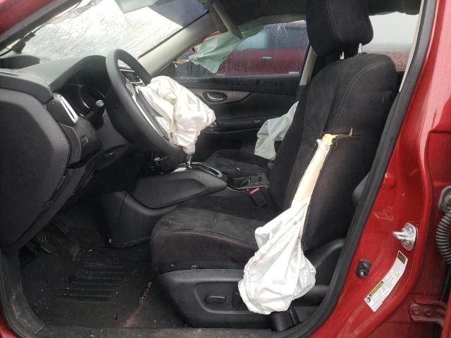 Photo 7 from auction – 2015 NISSAN ROGUE S with VIN 5N1AT2MM5FC774381