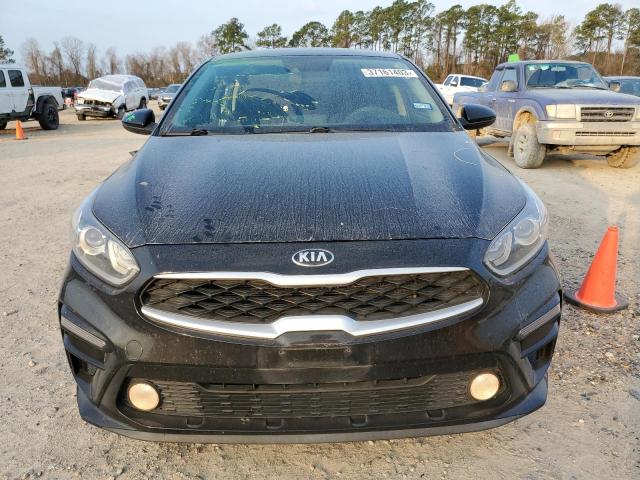 Photo 5 from auction – 2020 KIA FORTE FE with VIN 3KPF24AD9LE150228