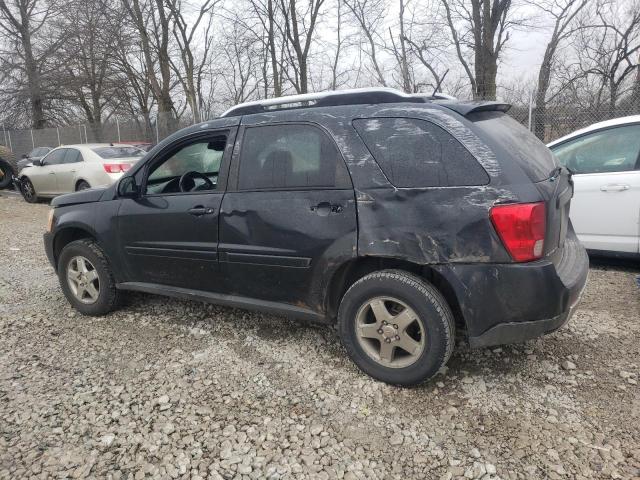 Photo 2 from auction – 2008 PONTIAC TORRENT with VIN 2CKDL33F786319160