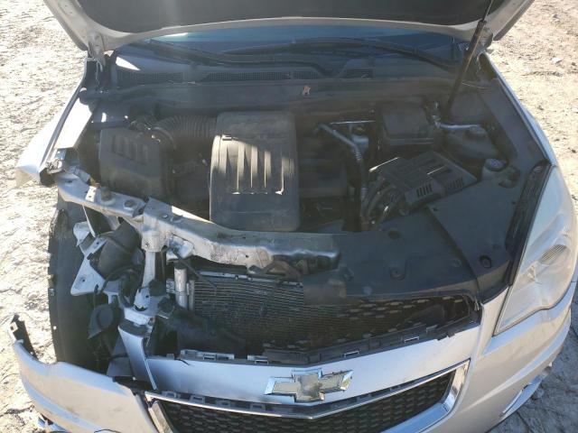 Photo 12 from auction – 2013 CHEVROLET EQUINOX LT with VIN 2GNFLGEK9D6311581