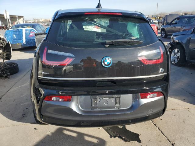 Photo 6 from auction – 2019 BMW I3 REX with VIN WBY8P4C59K7D30549