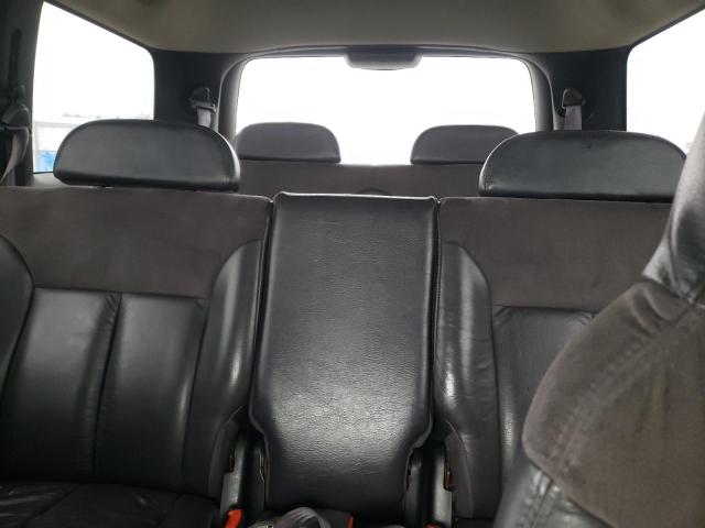Photo 10 from auction – 1999 DODGE DURANGO with VIN 1B4HS28Y2XF541459