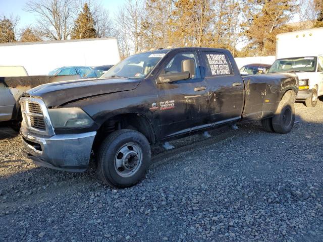 RAM 3500 ST 2018 with VIN 3C63RRGL5JG199316 - Photo from auction