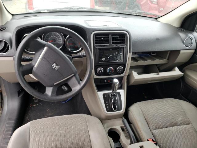Photo 8 from auction – 2012 DODGE CALIBER SX with VIN 1C3CDWDA8CD535442