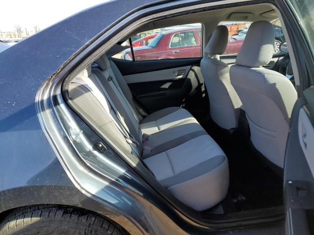Photo 10 from auction – 2017 TOYOTA COROLLA LE with VIN 2T1BPRHE1HC864971