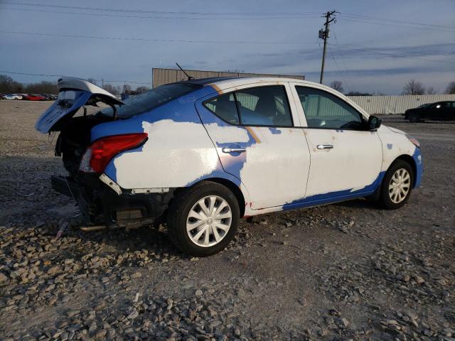 Photo 3 from auction – 2017 NISSAN VERSA S with VIN 3N1CN7AP5HL906889