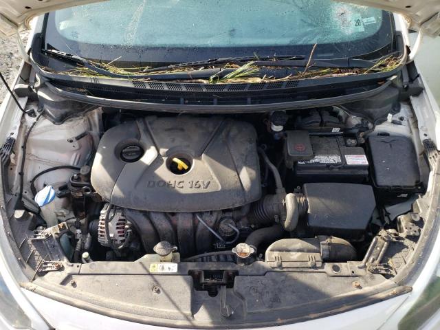 Photo 11 from auction – 2015 KIA FORTE LX with VIN KNAFK4A62F5422987