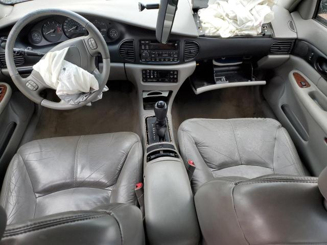 Zdjęcie 8 z aukcji – 2003 BUICK REGAL LS z VIN 2G4WB52K531103323