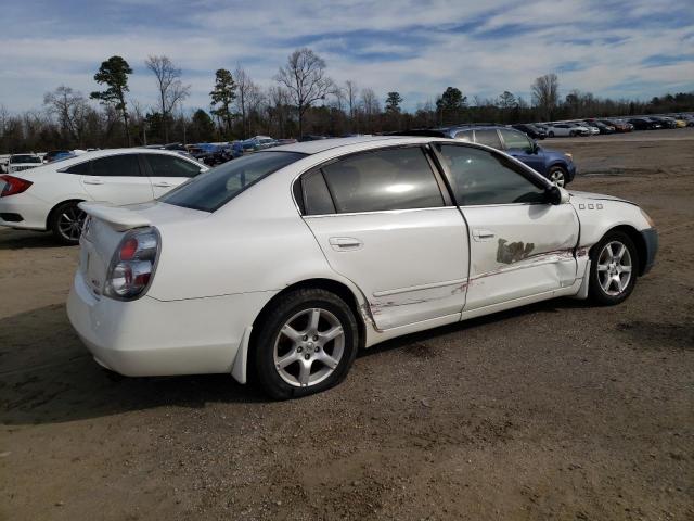Photo 3 from auction – 2006 NISSAN ALTIMA S with VIN 1N4AL11D56N408577