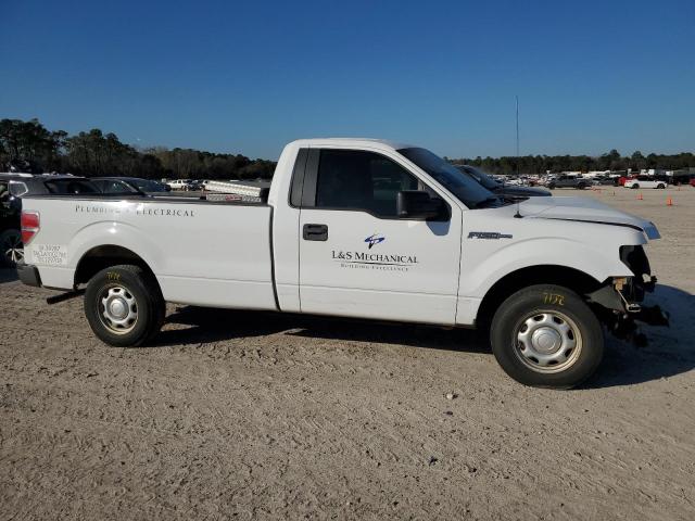 Foto 4 de la subasta – 2014 FORD F150 con VIN 1FTMF1CM3EKE66005
